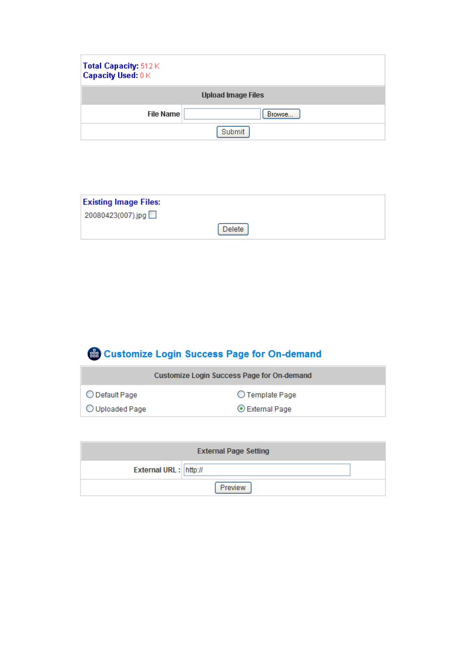 AirLive IAS-2000 v2 User Manual | Page 116 / 163