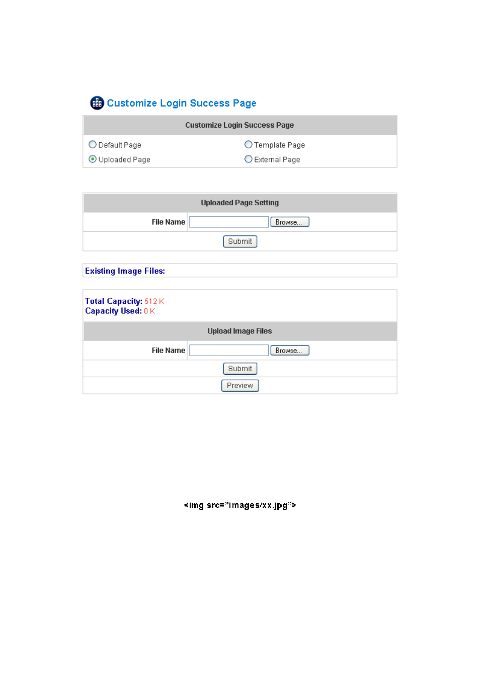 AirLive IAS-2000 v2 User Manual | Page 118 / 163