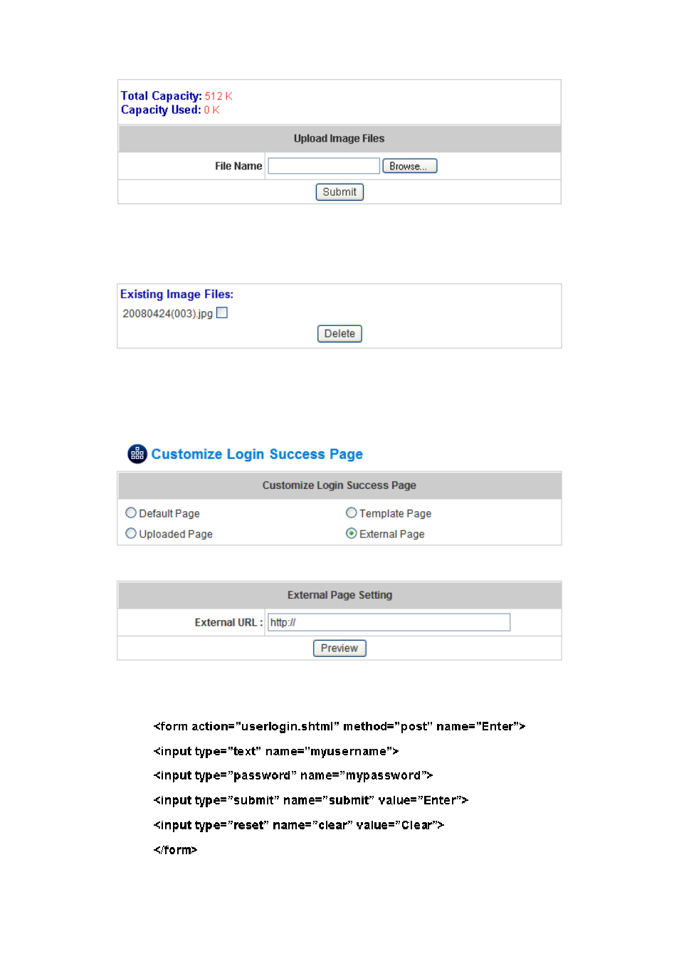 AirLive IAS-2000 v2 User Manual | Page 119 / 163