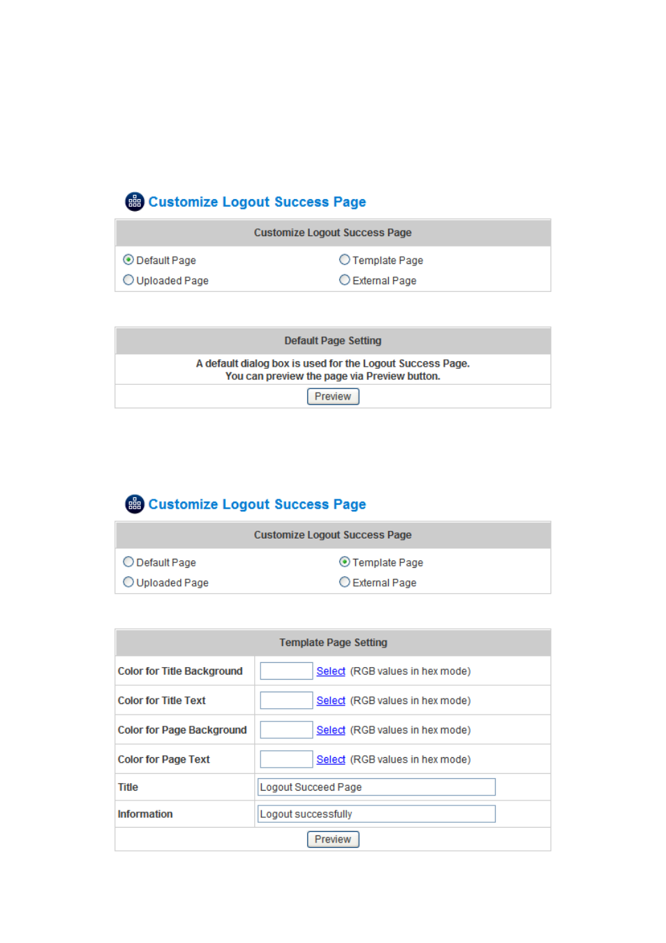 AirLive IAS-2000 v2 User Manual | Page 120 / 163