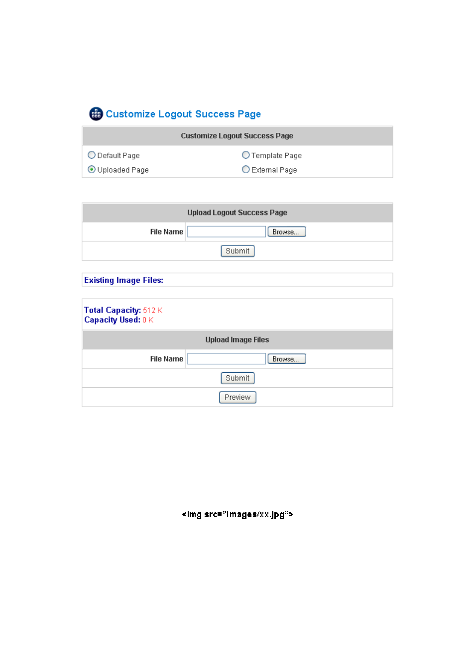 AirLive IAS-2000 v2 User Manual | Page 121 / 163