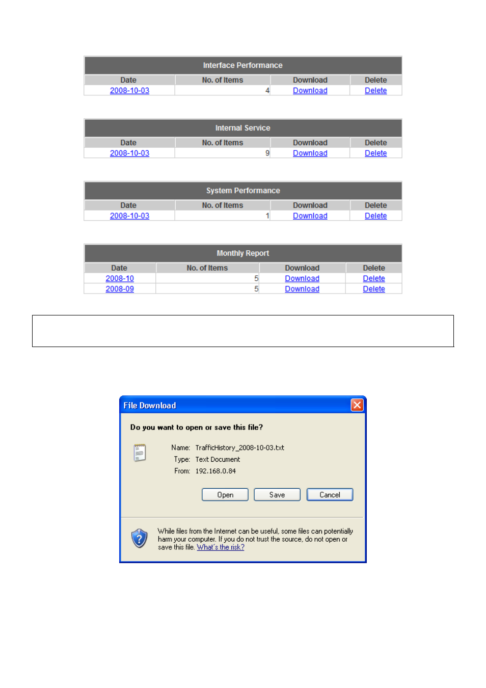 AirLive IAS-2000 v2 User Manual | Page 138 / 163