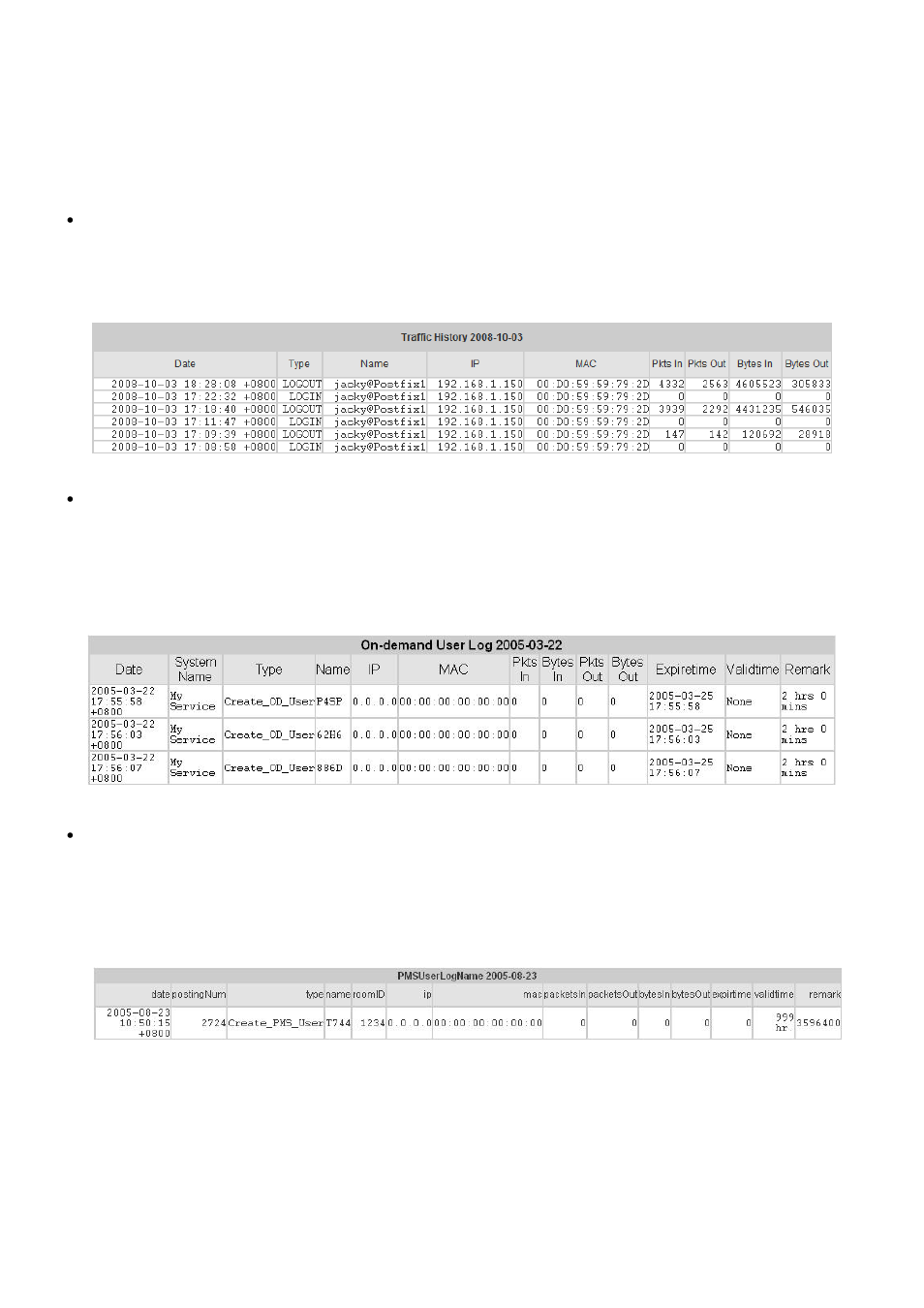 AirLive IAS-2000 v2 User Manual | Page 139 / 163