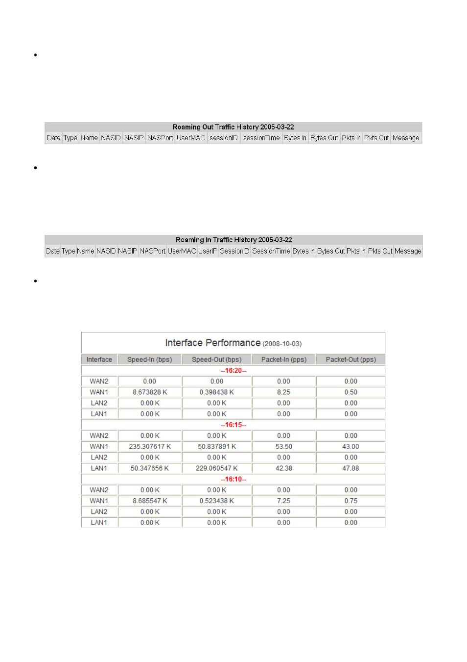 AirLive IAS-2000 v2 User Manual | Page 140 / 163