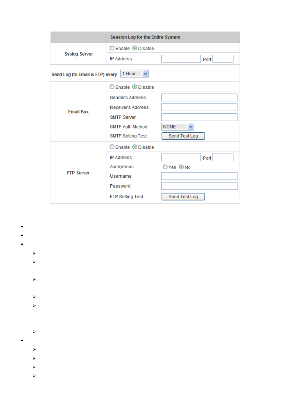 AirLive IAS-2000 v2 User Manual | Page 143 / 163