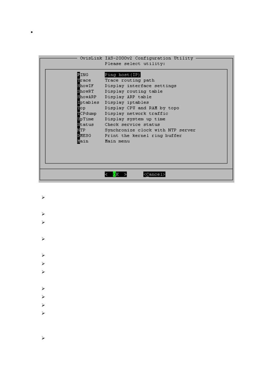 AirLive IAS-2000 v2 User Manual | Page 151 / 163