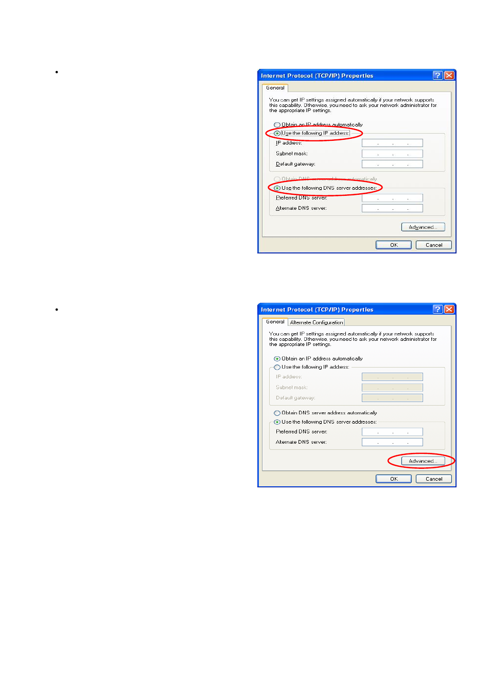 AirLive IAS-2000 v2 User Manual | Page 21 / 163