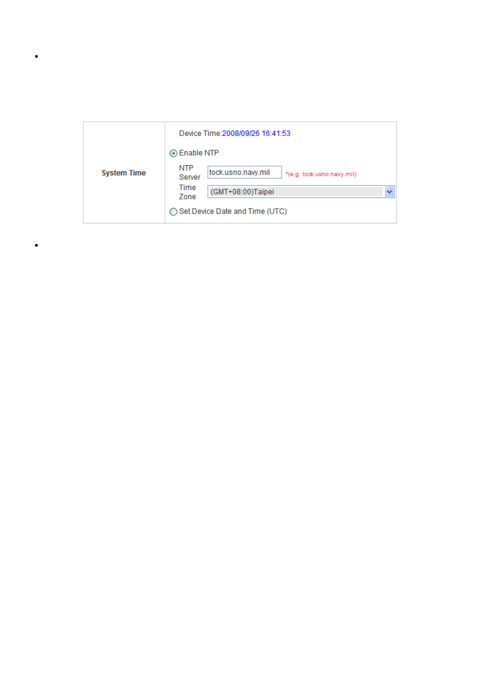 AirLive IAS-2000 v2 User Manual | Page 36 / 163