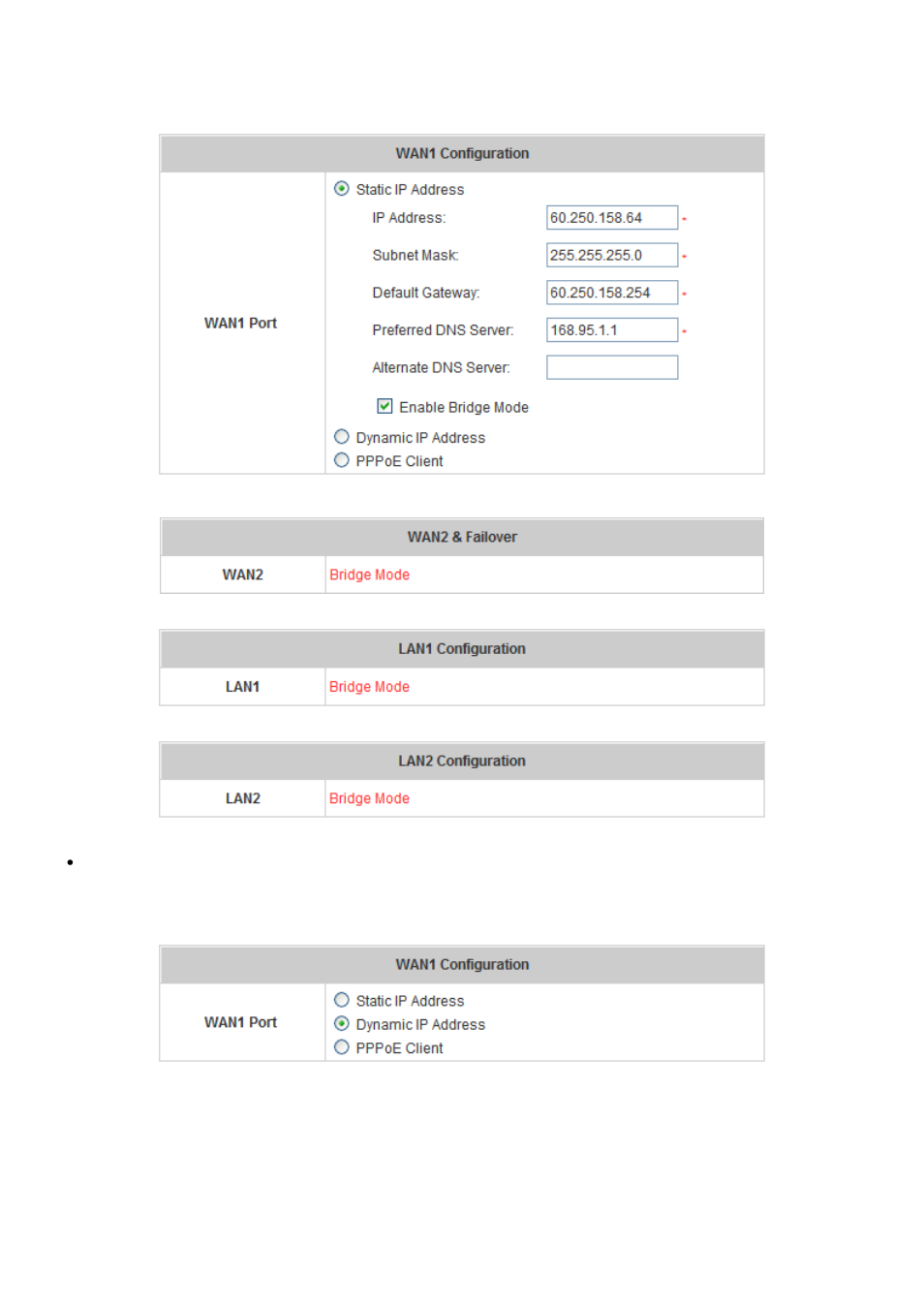 AirLive IAS-2000 v2 User Manual | Page 38 / 163