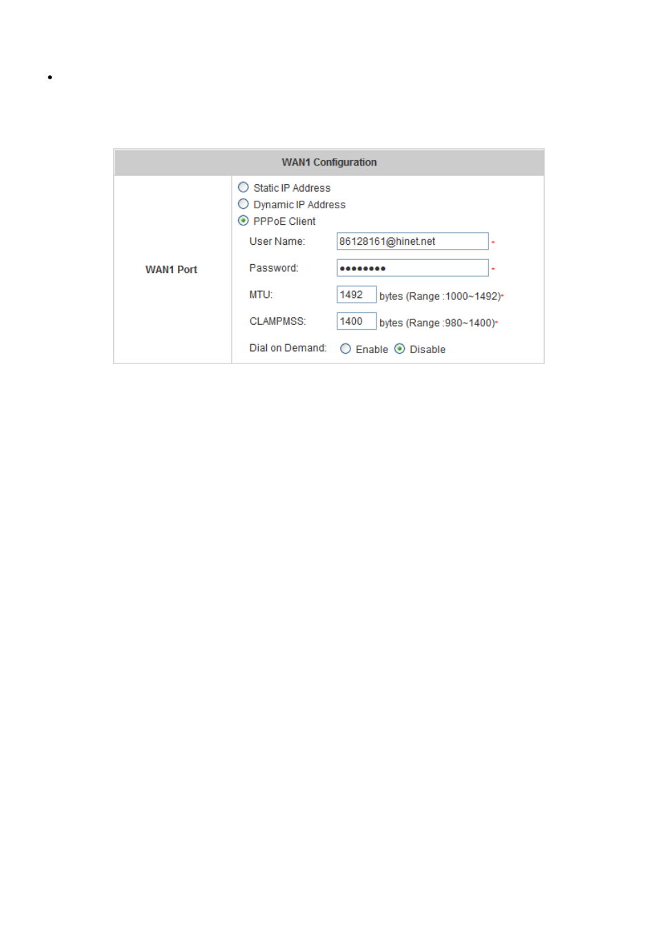 AirLive IAS-2000 v2 User Manual | Page 39 / 163