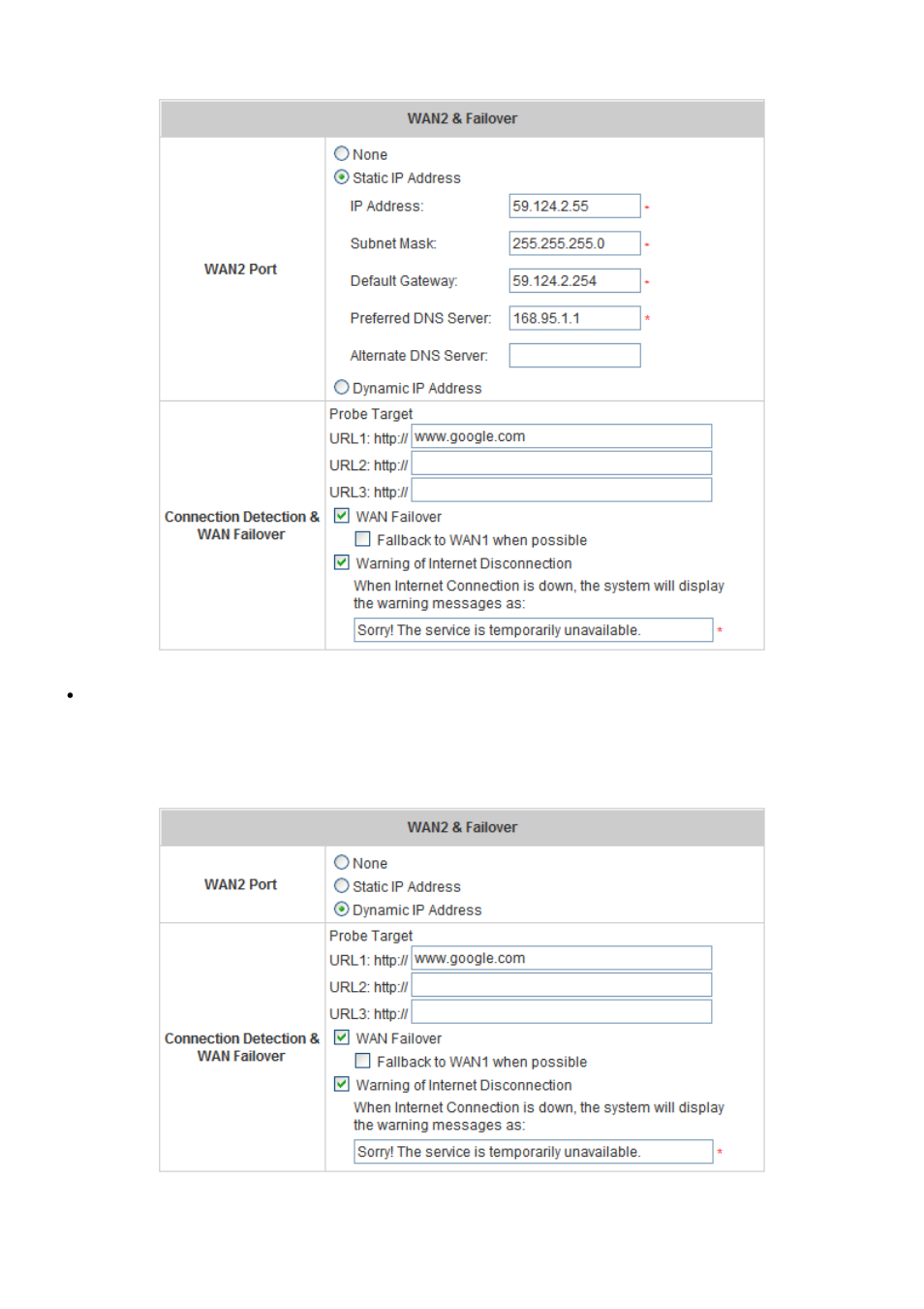 AirLive IAS-2000 v2 User Manual | Page 41 / 163