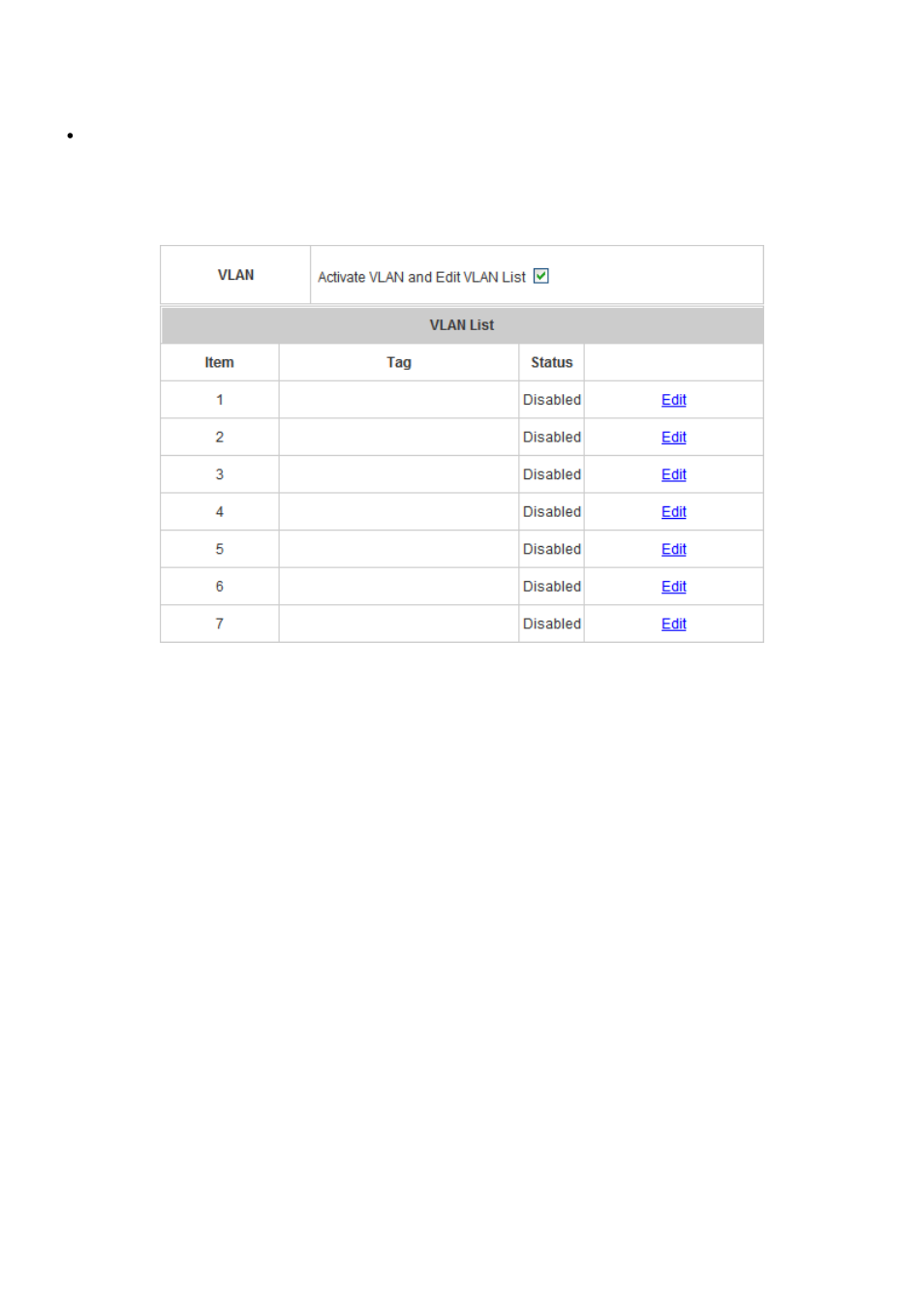 AirLive IAS-2000 v2 User Manual | Page 46 / 163