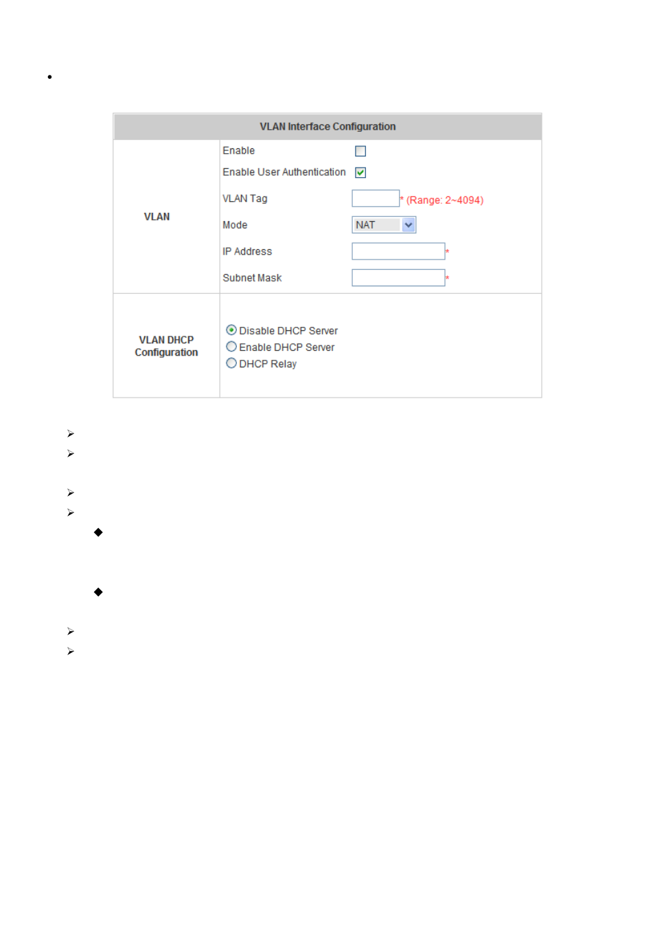 AirLive IAS-2000 v2 User Manual | Page 47 / 163