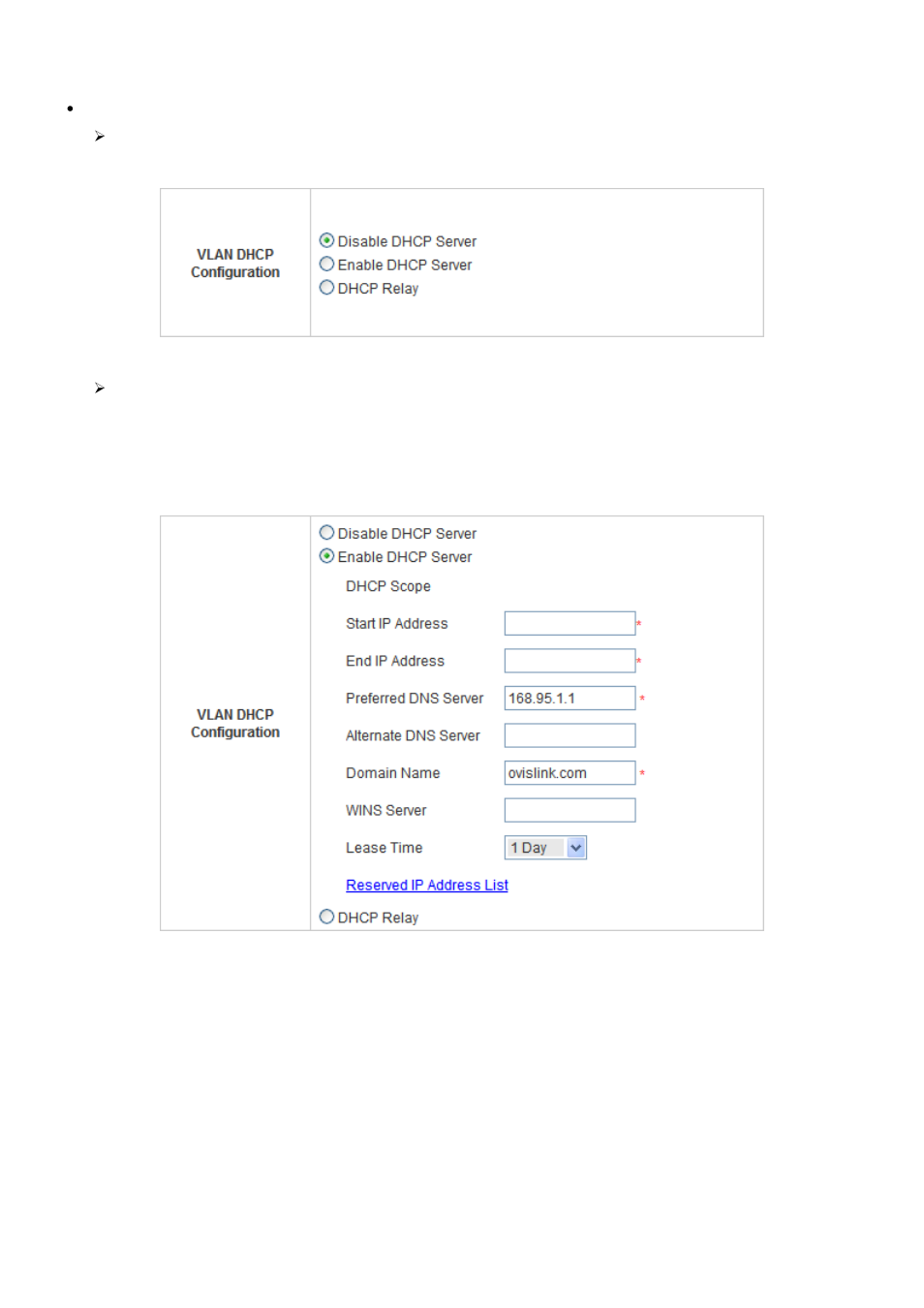 AirLive IAS-2000 v2 User Manual | Page 48 / 163