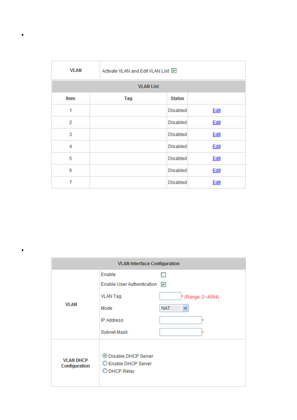 AirLive IAS-2000 v2 User Manual | Page 53 / 163