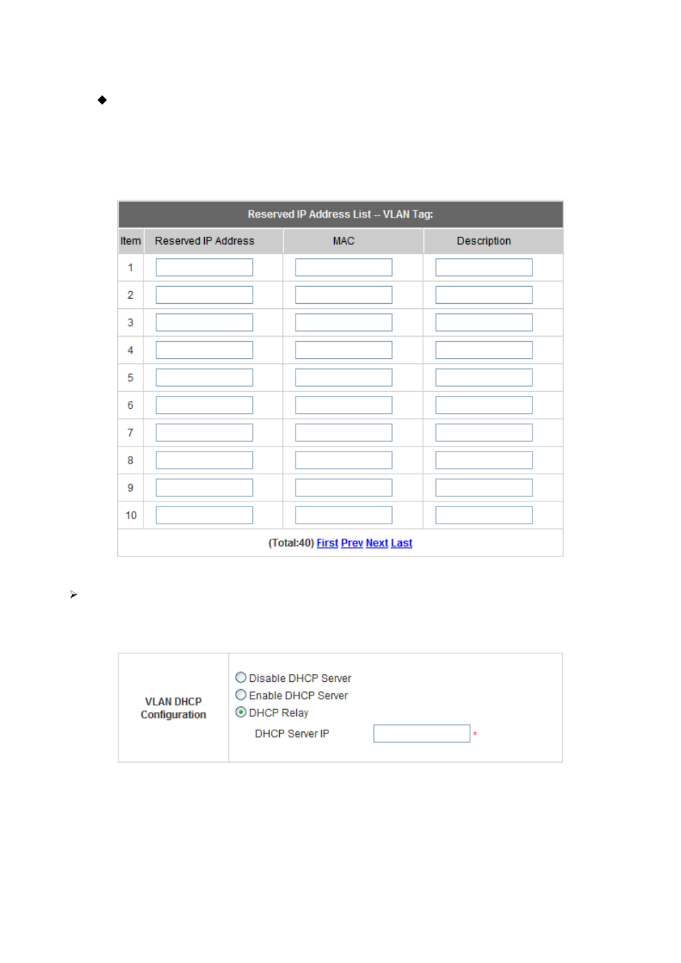 AirLive IAS-2000 v2 User Manual | Page 55 / 163