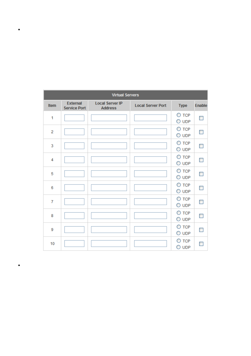 AirLive IAS-2000 v2 User Manual | Page 58 / 163