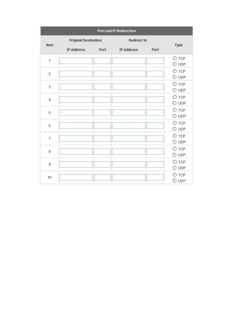 AirLive IAS-2000 v2 User Manual | Page 59 / 163