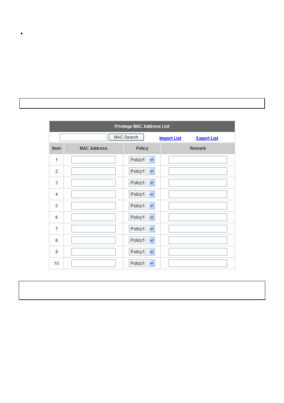 AirLive IAS-2000 v2 User Manual | Page 61 / 163