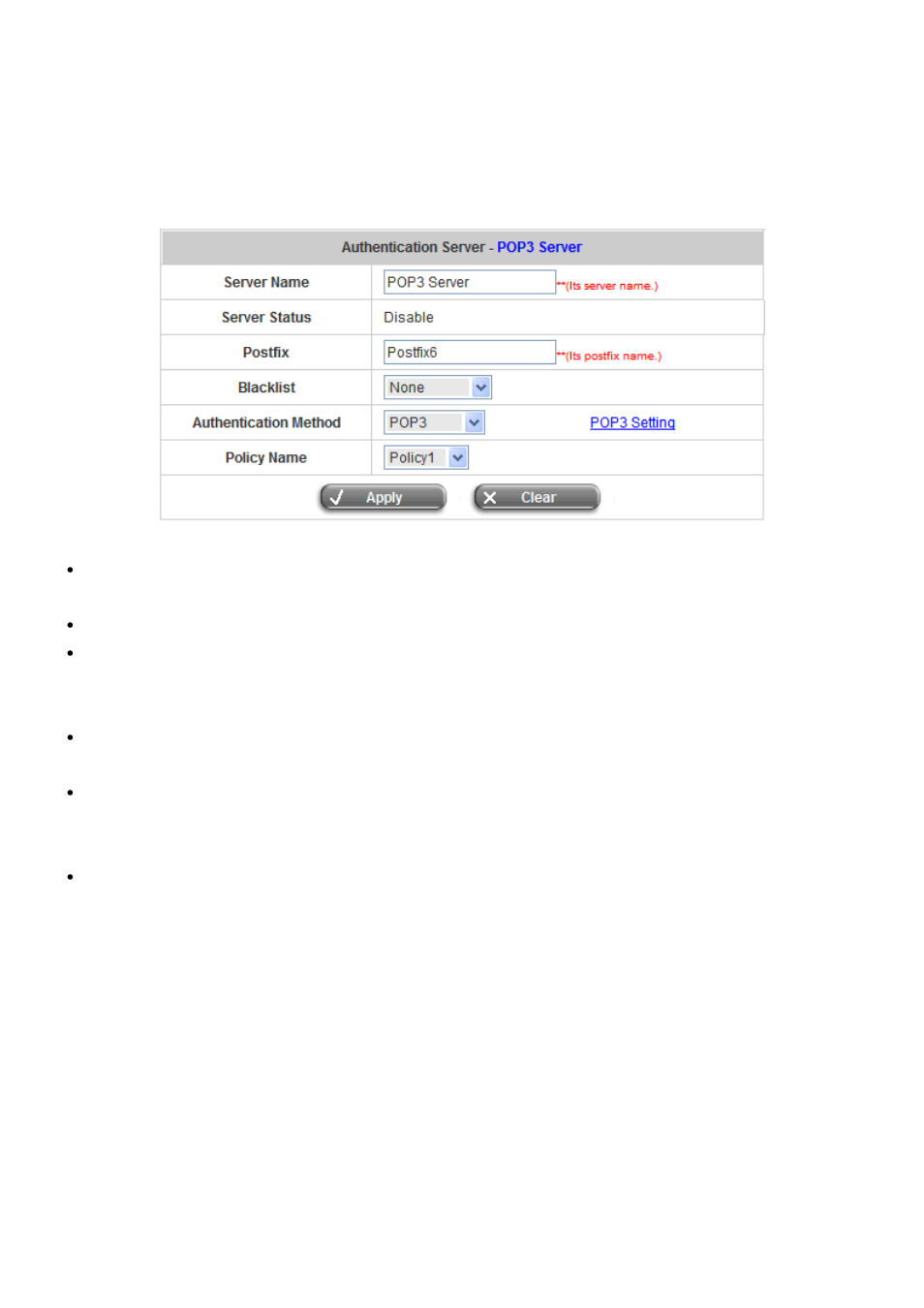 AirLive IAS-2000 v2 User Manual | Page 78 / 163