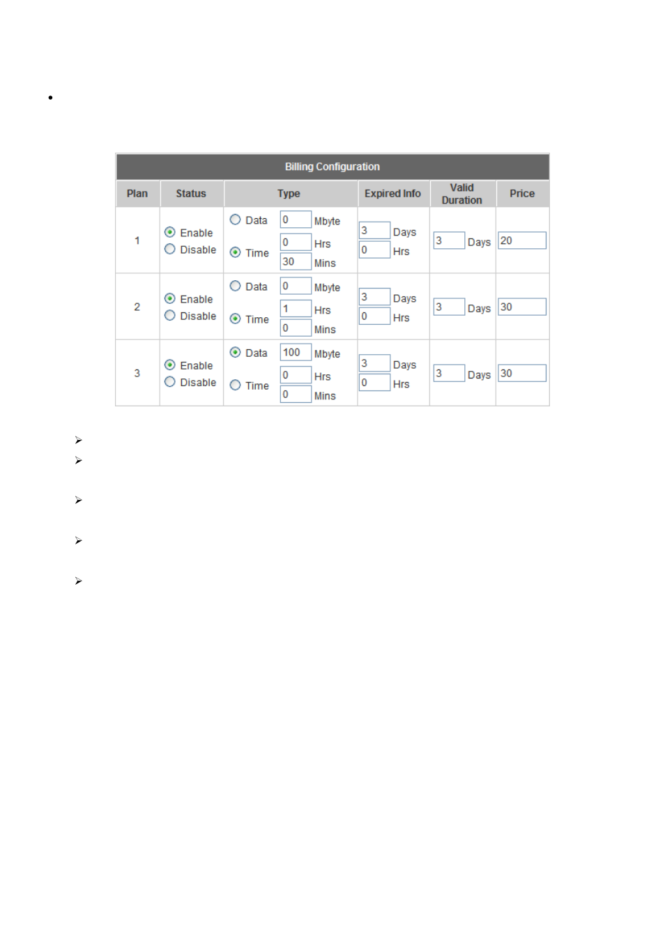 AirLive IAS-2000 v2 User Manual | Page 88 / 163