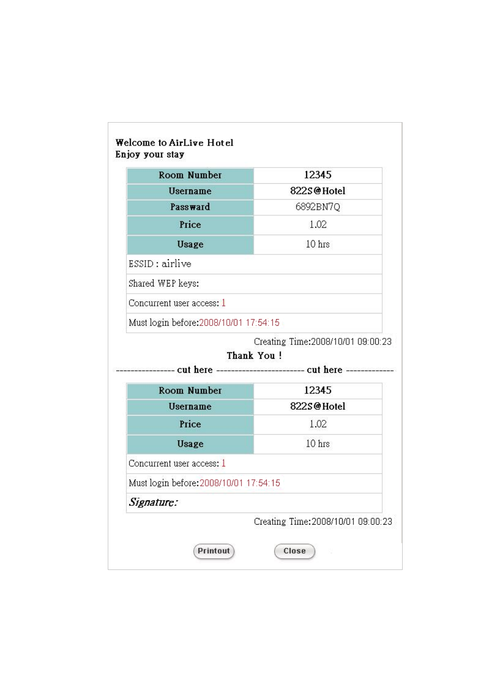 AirLive IAS-2000 v2 User Manual | Page 93 / 163