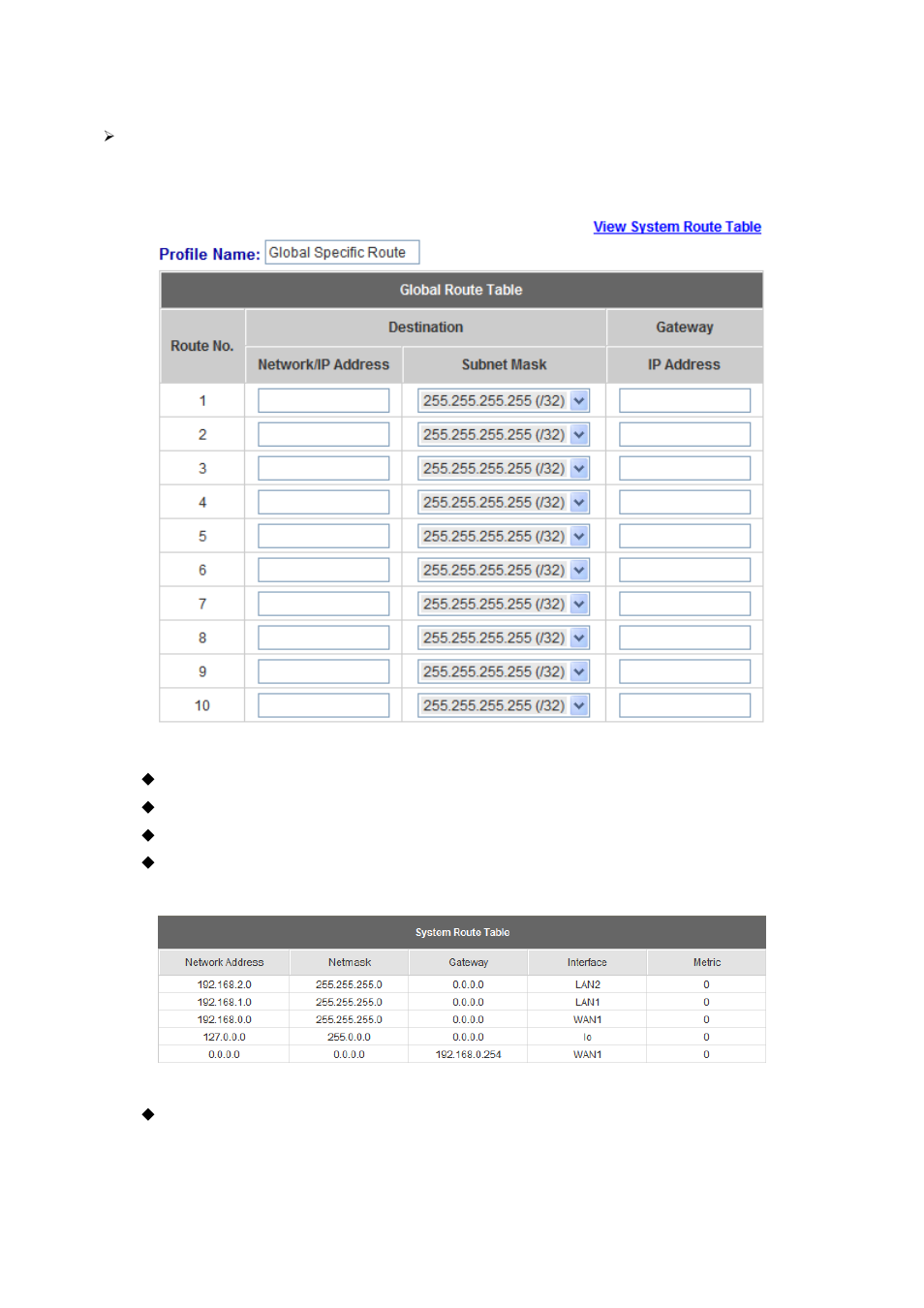 AirLive IAS-2000 v2 User Manual | Page 96 / 163