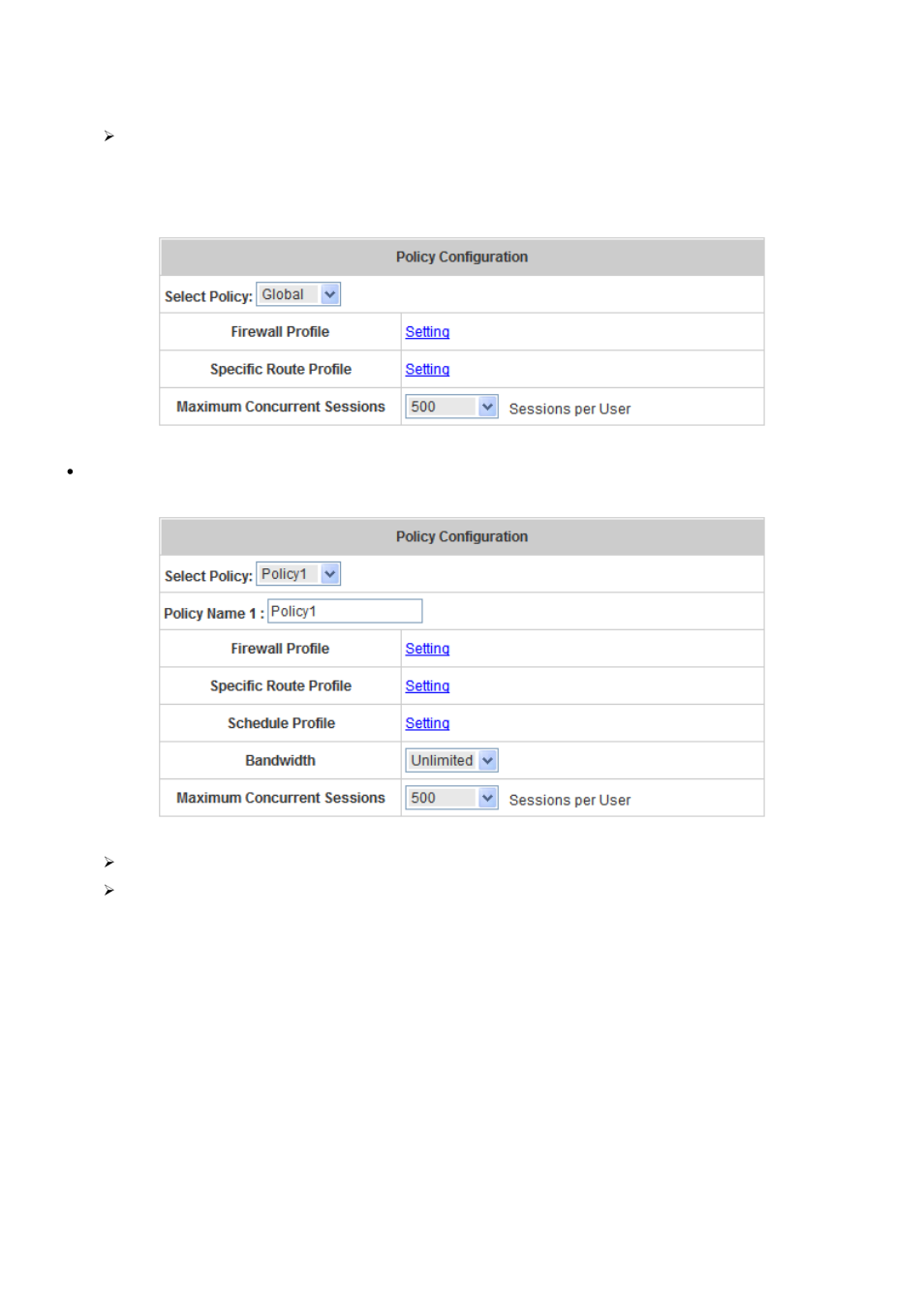 AirLive IAS-2000 v2 User Manual | Page 97 / 163