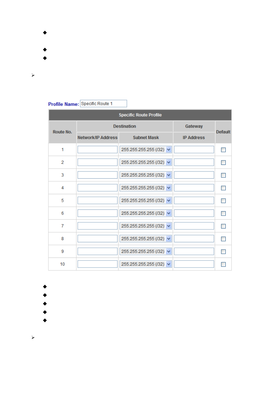 AirLive IAS-2000 v2 User Manual | Page 99 / 163