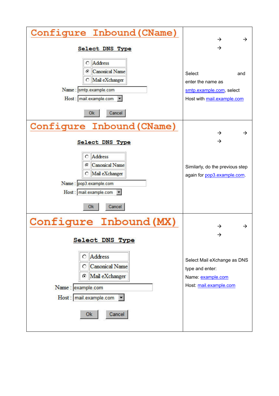 AirLive IGR-1500 User Manual | Page 76 / 78