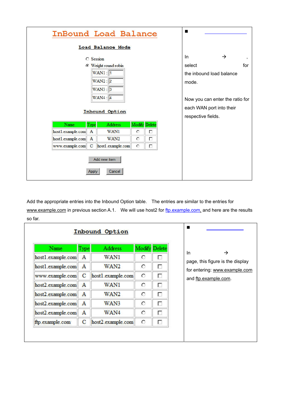 AirLive IGR-2500 User Manual | Page 77 / 81