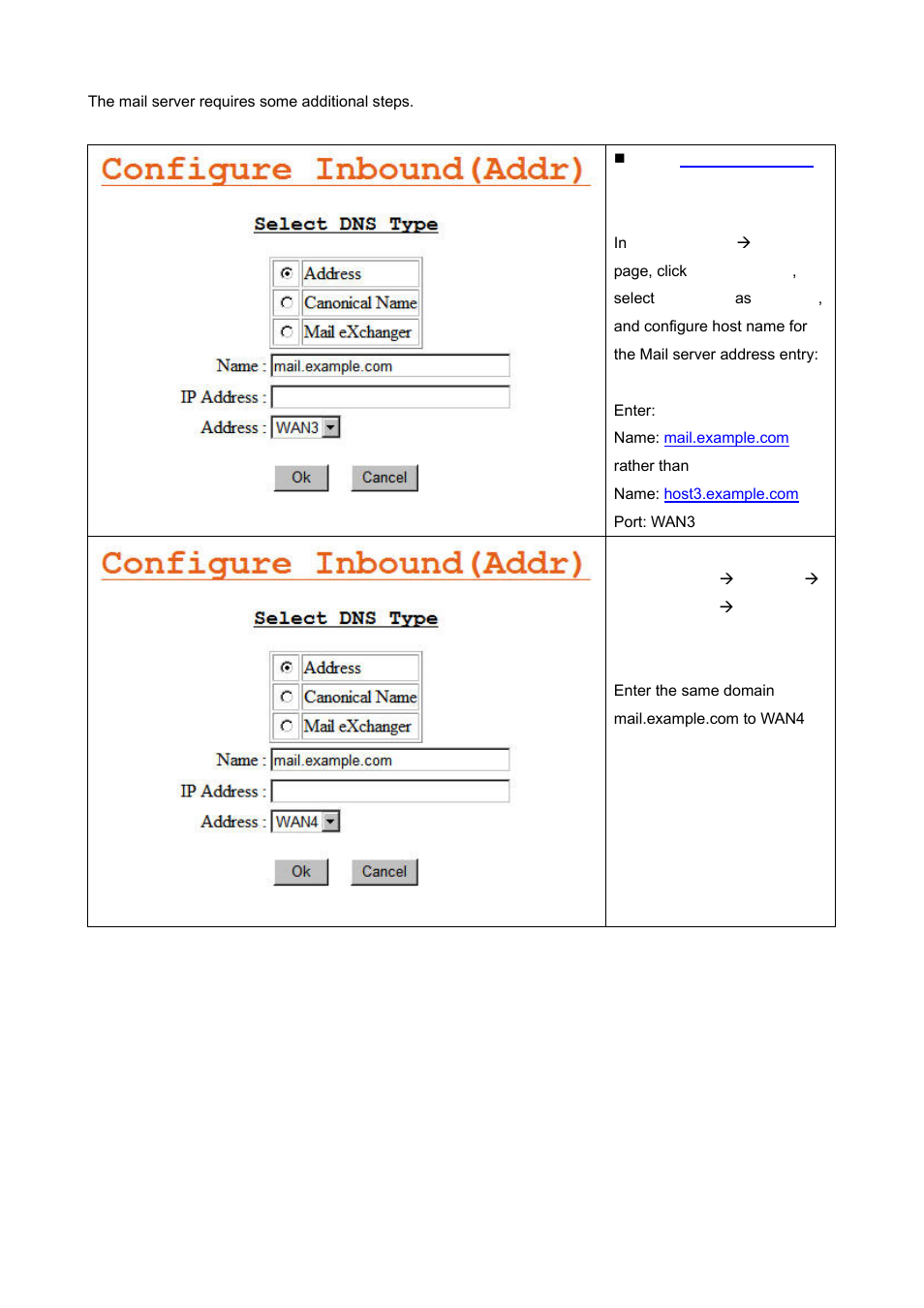 AirLive IGR-2500 User Manual | Page 78 / 81