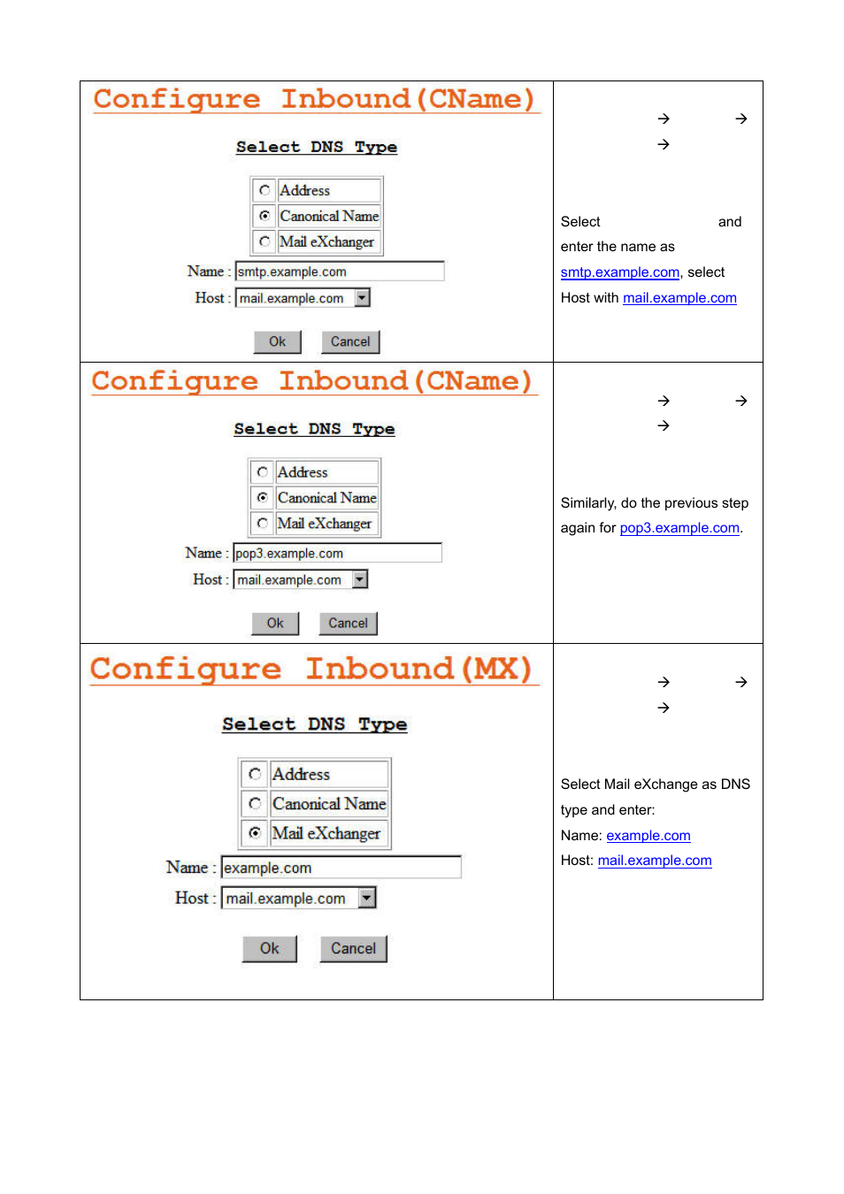 AirLive IGR-2500 User Manual | Page 79 / 81