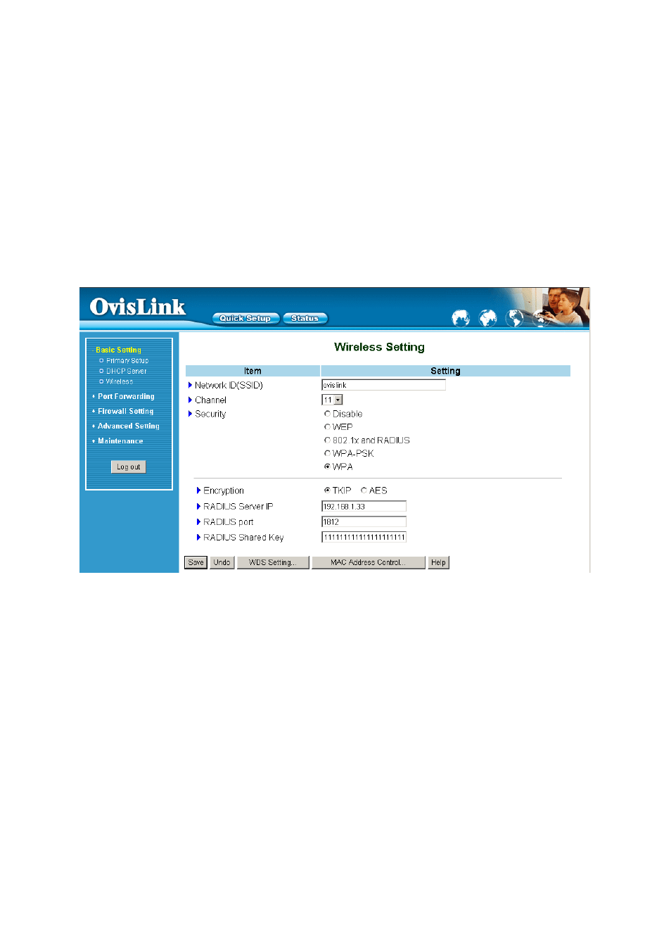 AirLive IP-1000R User Manual | Page 25 / 63
