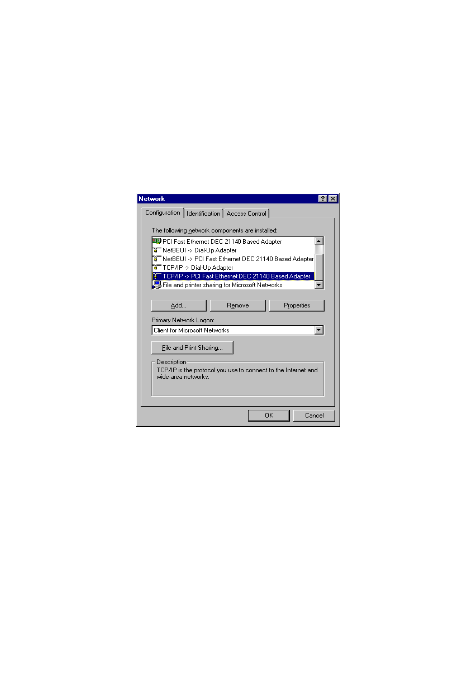 AirLive IP-1000R User Manual | Page 59 / 63