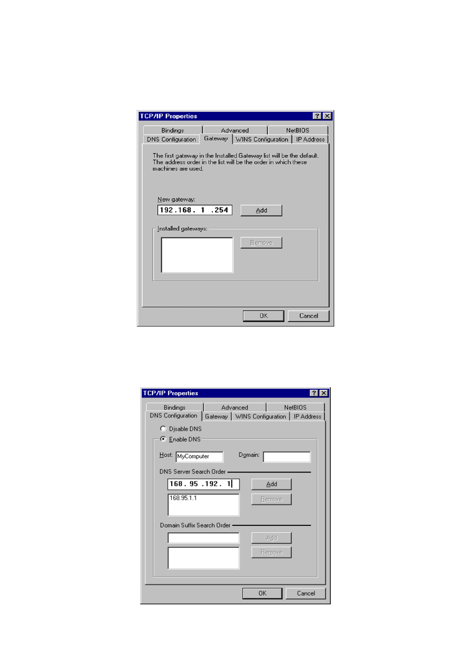 AirLive IP-1000R User Manual | Page 62 / 63
