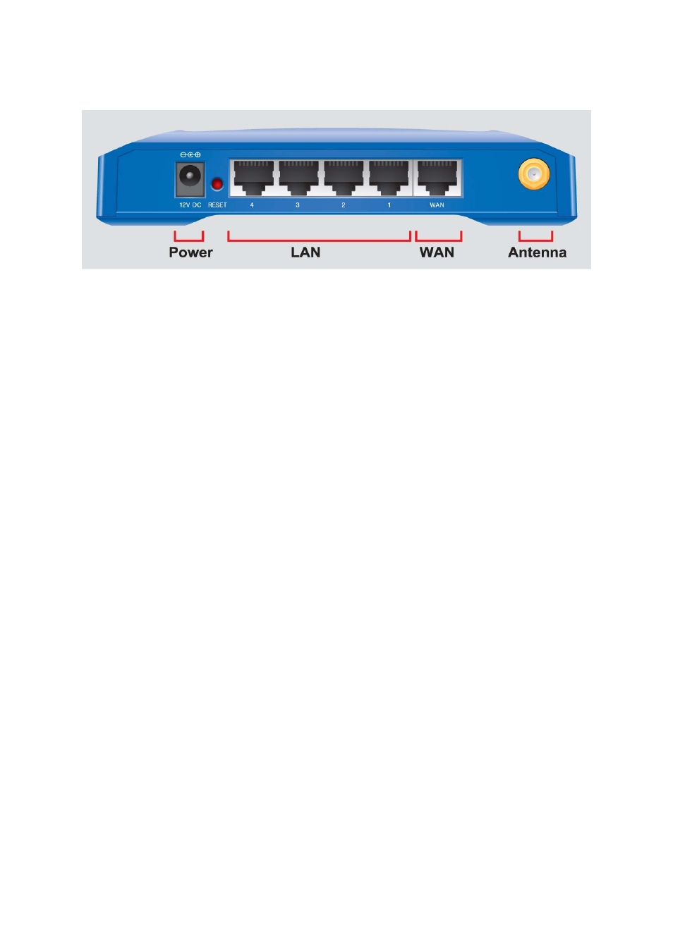 AirLive IP-1000R User Manual | Page 8 / 63