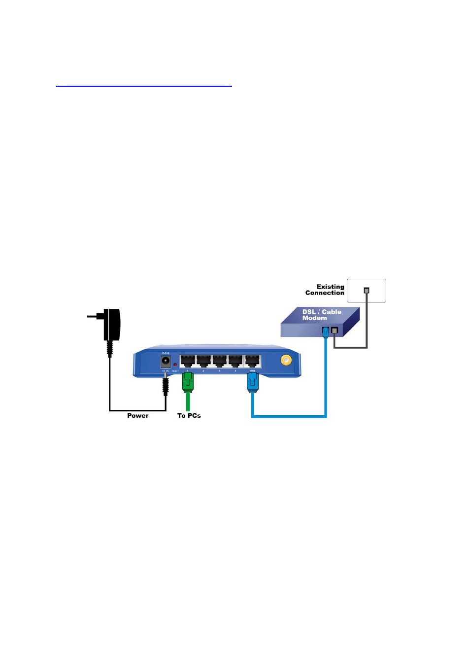 2 procedure for hardware installation | AirLive IP-1000R User Manual | Page 9 / 63