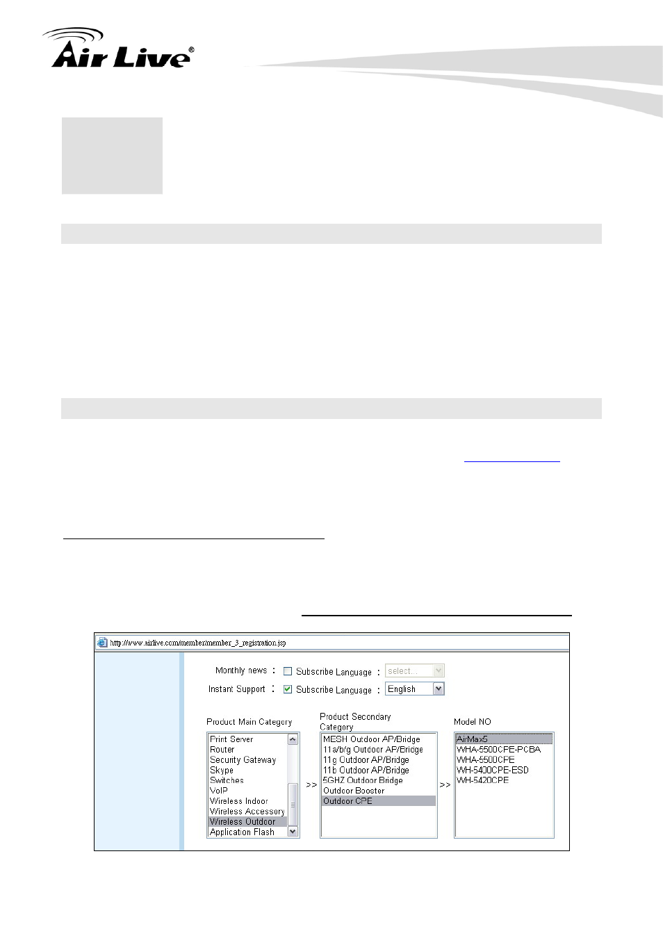 Introduction, 1 overview, 2 firmware upgrade and tech support | AirLive IP-1000R v2 User Manual | Page 5 / 49