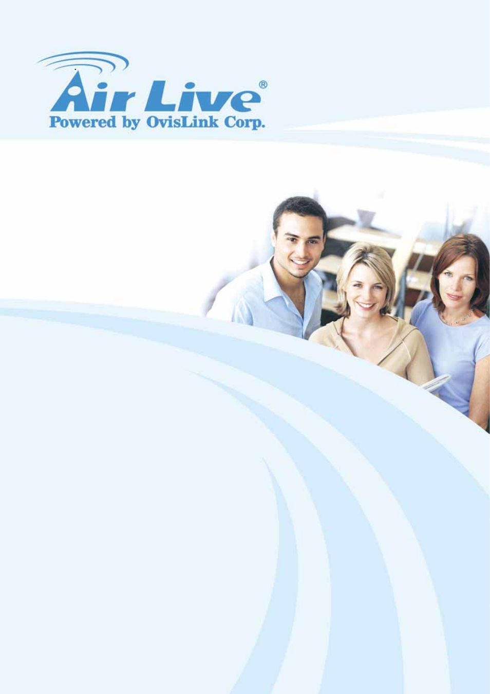 AirLive IP-150CAM User Manual | 76 pages