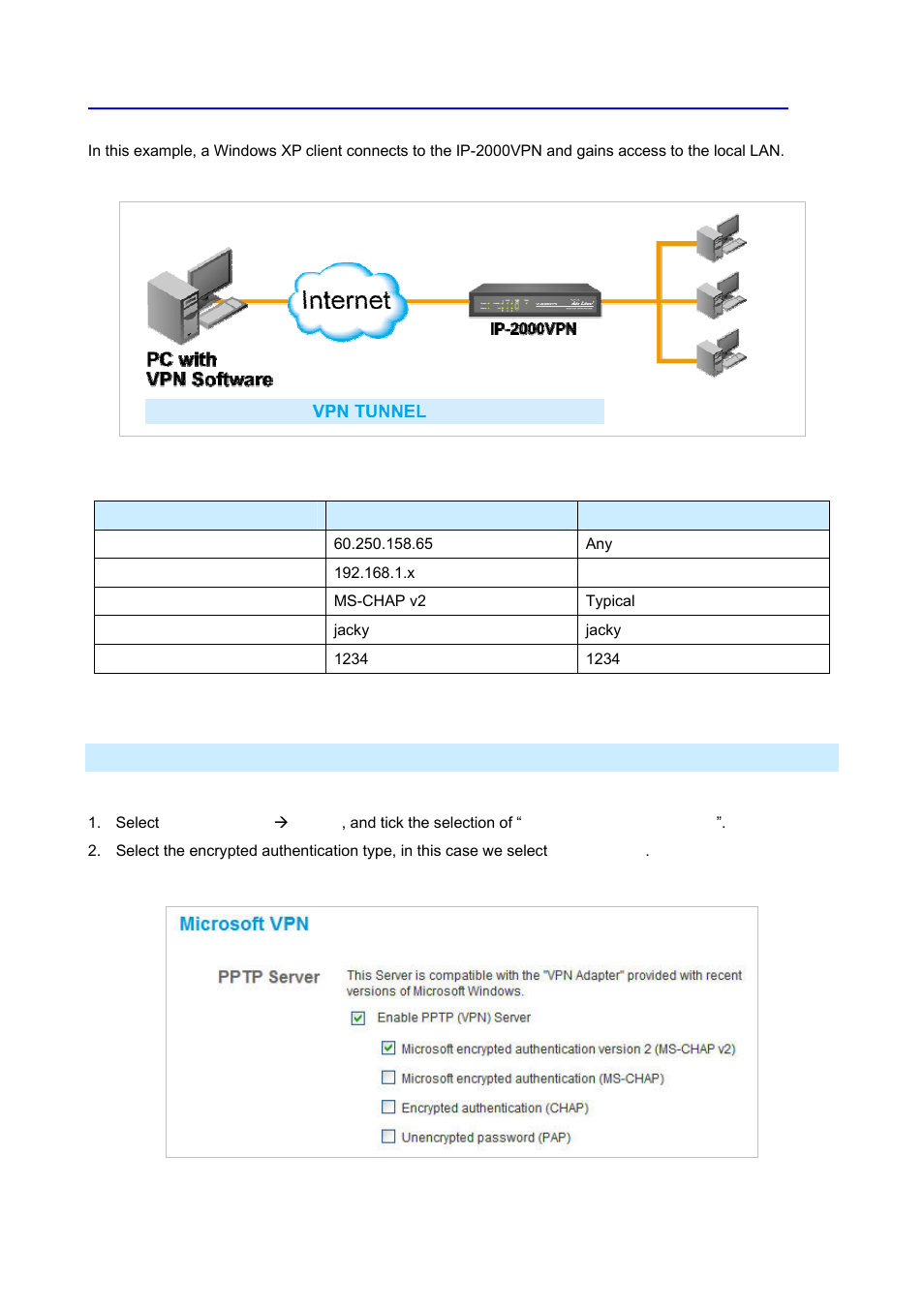 AirLive IP-2000VPN User Manual | Page 108 / 177