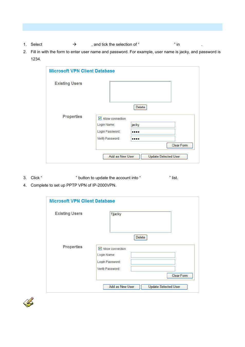 AirLive IP-2000VPN User Manual | Page 109 / 177