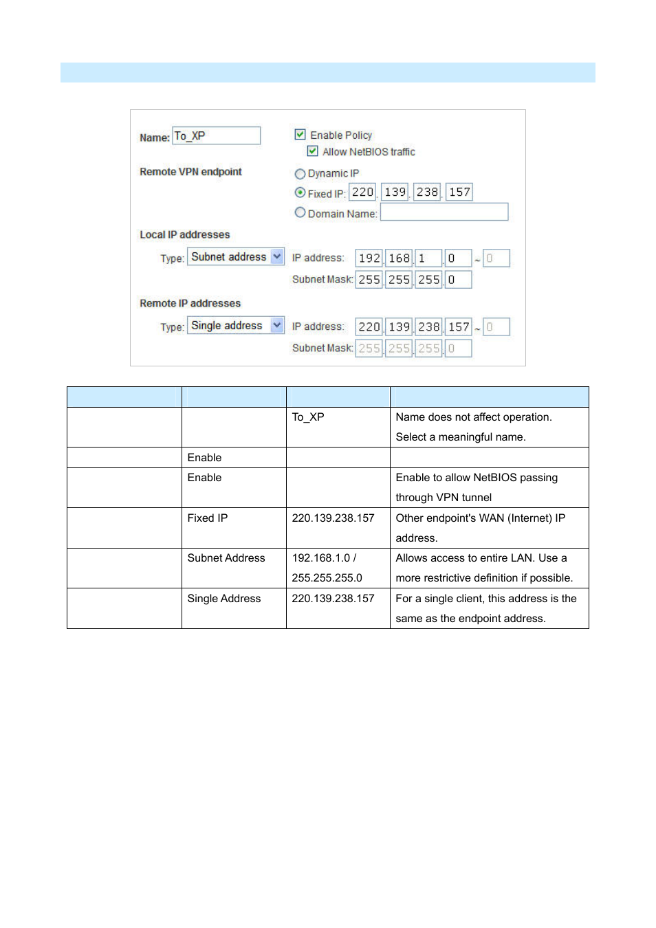 AirLive IP-2000VPN User Manual | Page 117 / 177