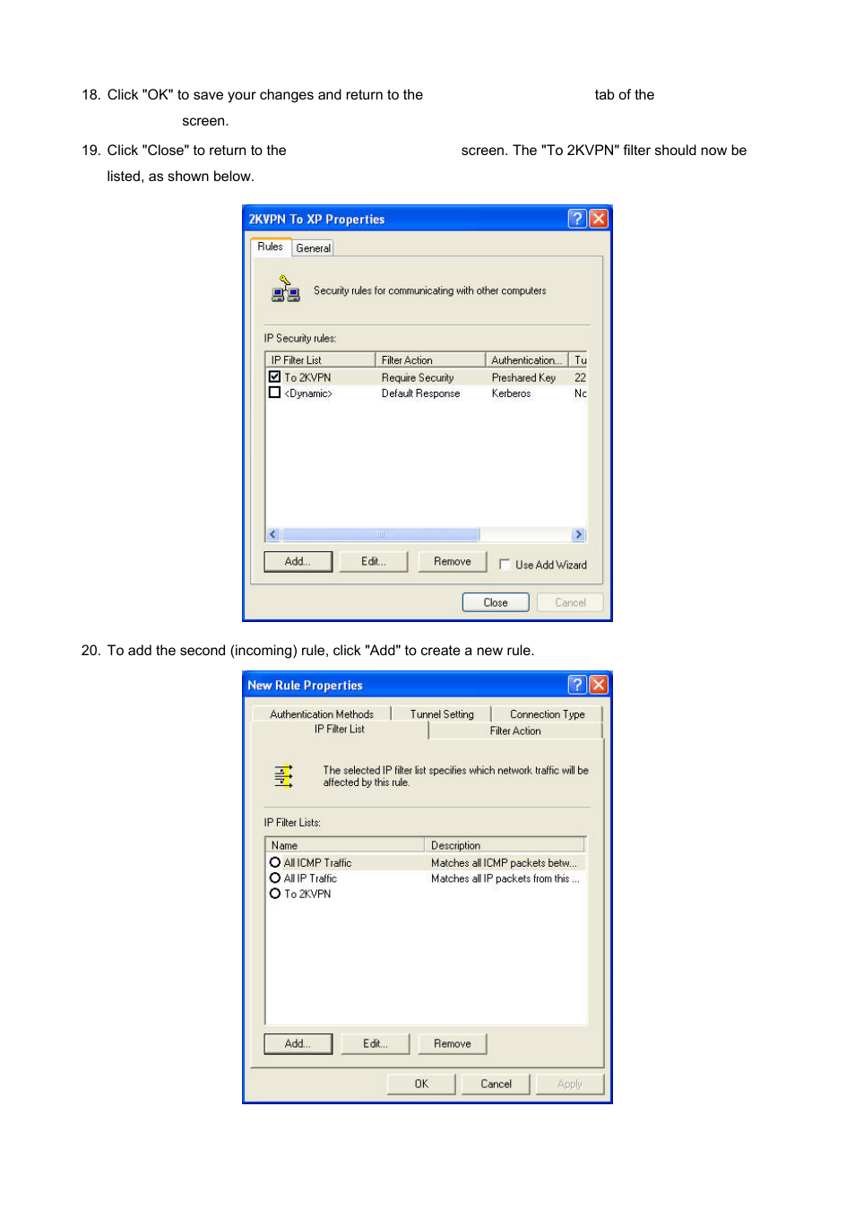 AirLive IP-2000VPN User Manual | Page 127 / 177