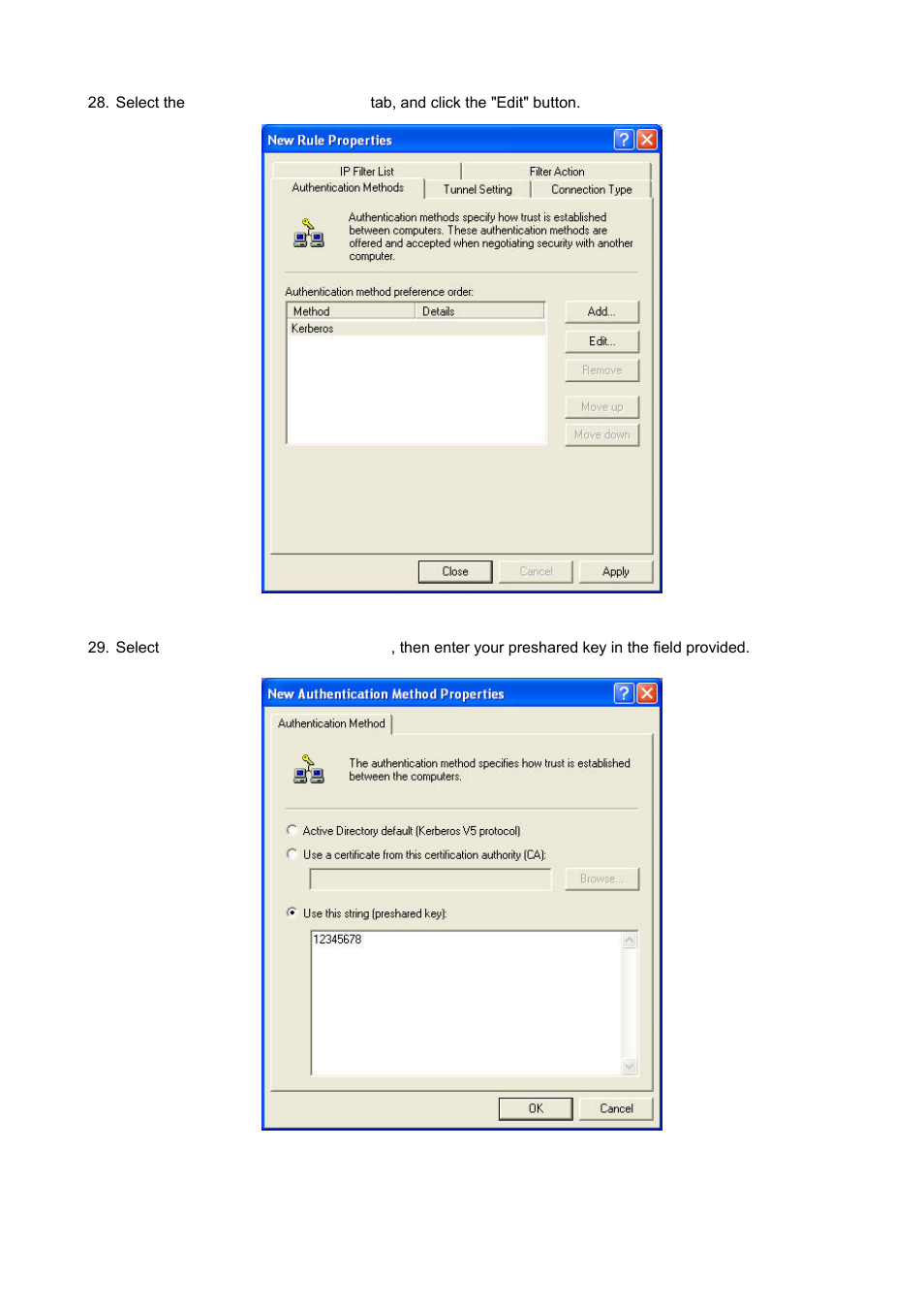 AirLive IP-2000VPN User Manual | Page 131 / 177