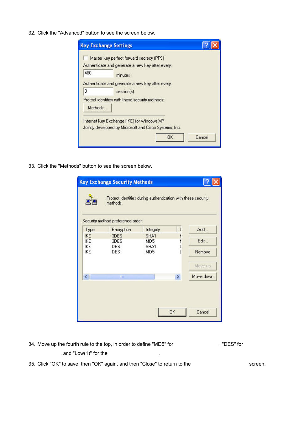 AirLive IP-2000VPN User Manual | Page 133 / 177