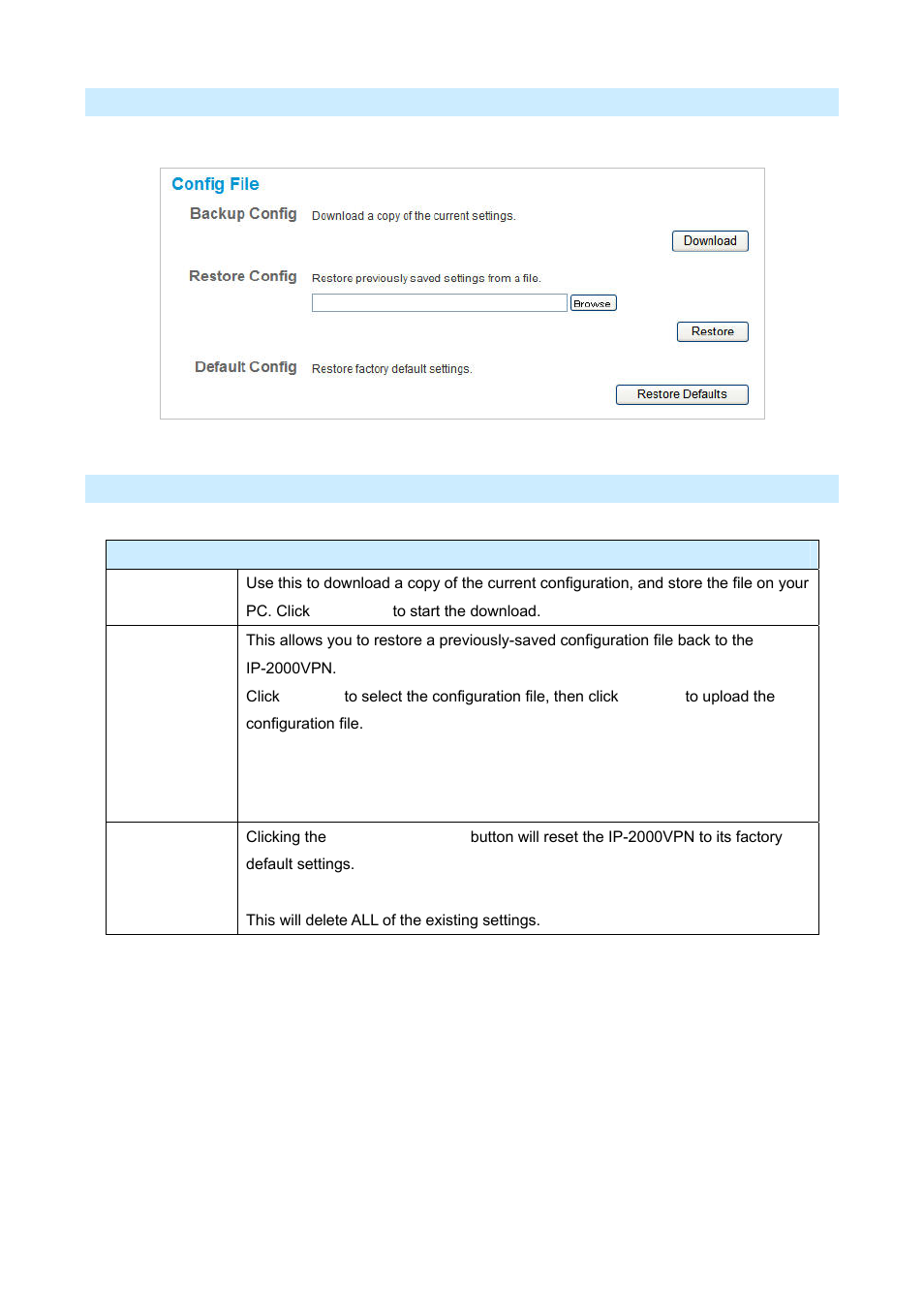 AirLive IP-2000VPN User Manual | Page 150 / 177