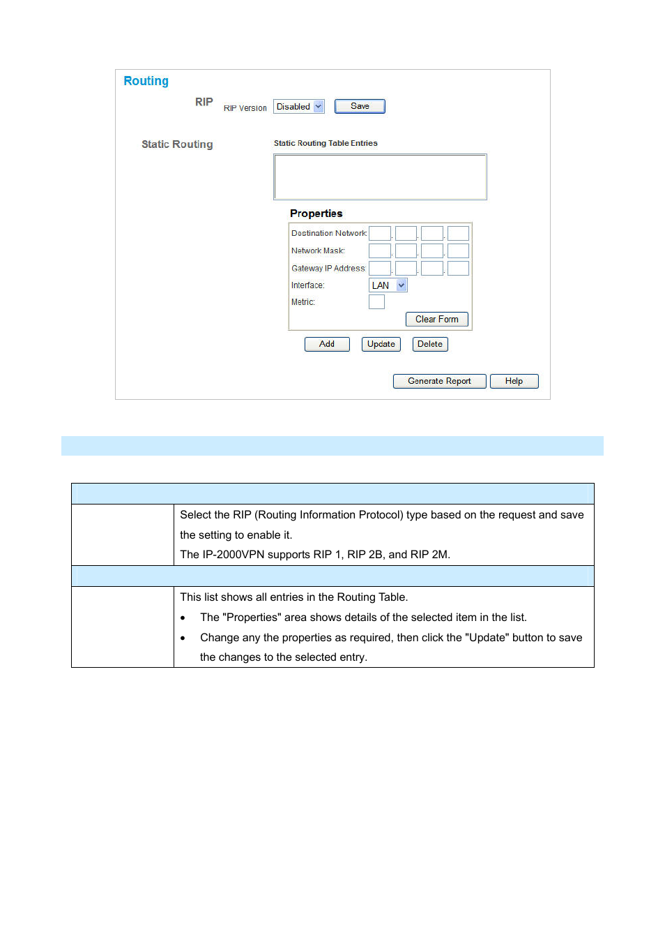 AirLive IP-2000VPN User Manual | Page 158 / 177