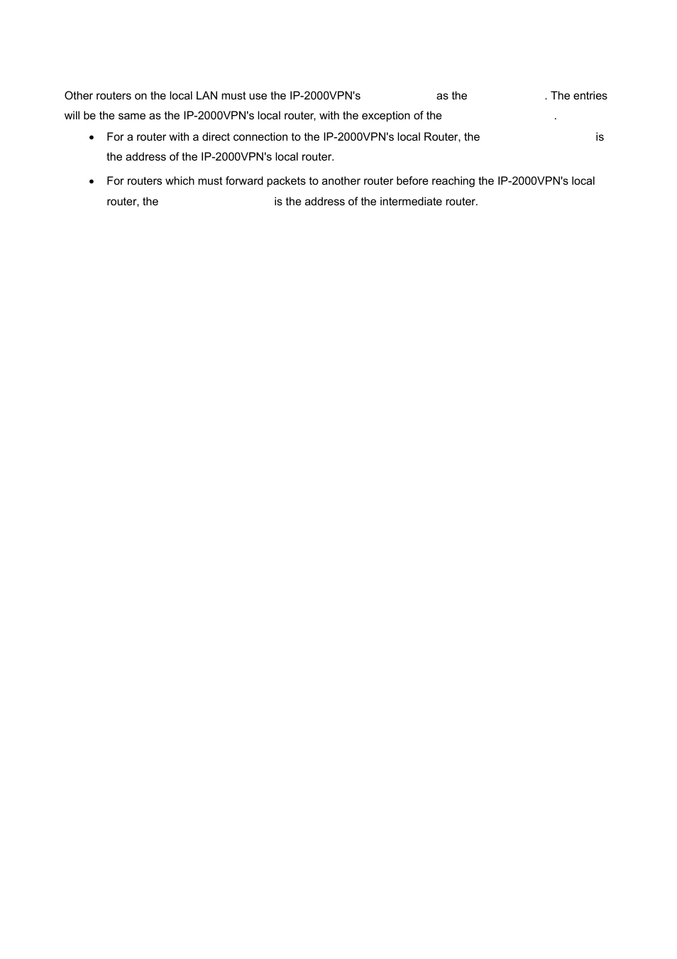 AirLive IP-2000VPN User Manual | Page 160 / 177