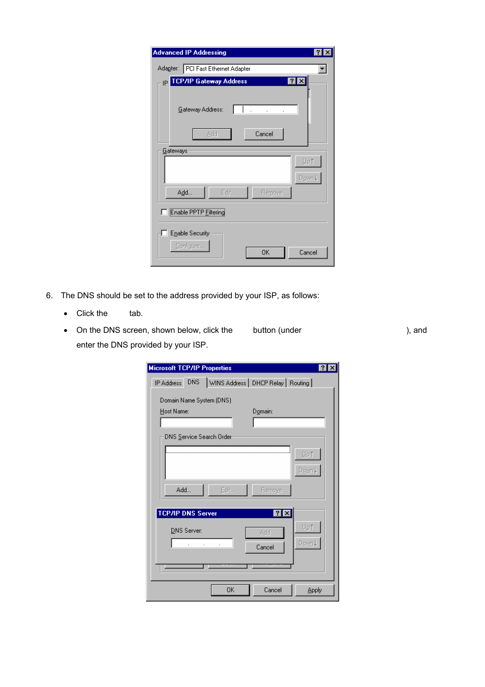 AirLive IP-2000VPN User Manual | Page 167 / 177